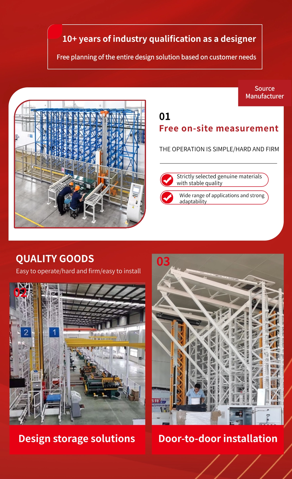 Product Specification 6