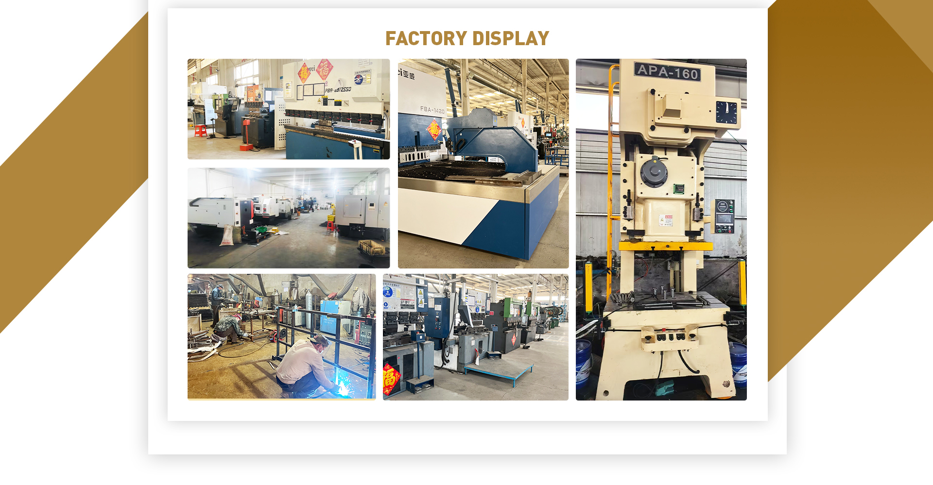 Company Overview 2