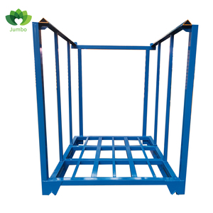 Warehouse Industrial Heavy Duty Steel Shelving Storage Rack With Multi-Level Corrosion Protection And Plug-In Installation