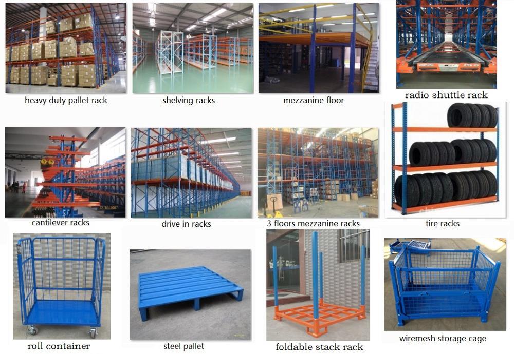 Other Products We Produce