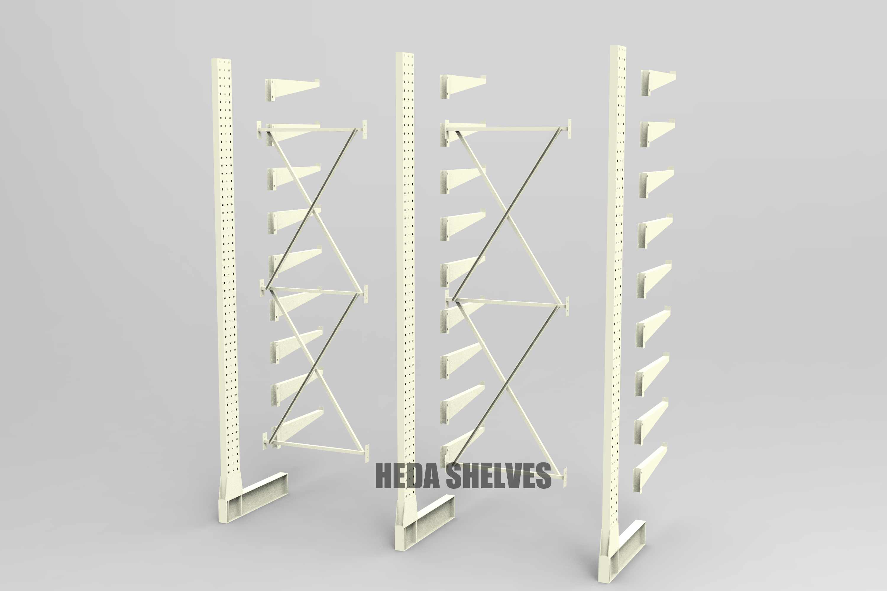 3D Drawing Design Sample 6