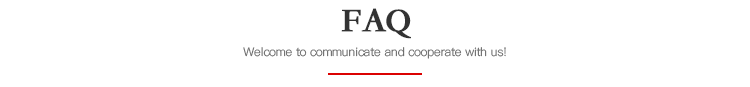 Company Qualifications