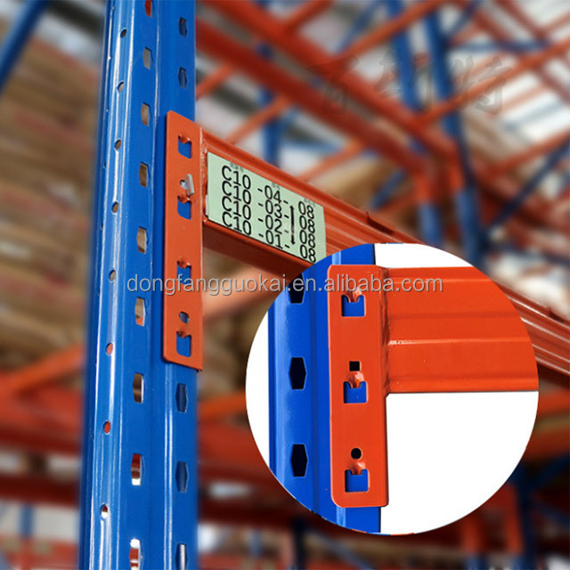 China Factory Customized Metal Selective Storage Racking Racks Shelf Warehouse Storage Shelving Unit Racks Shelf Shelve
