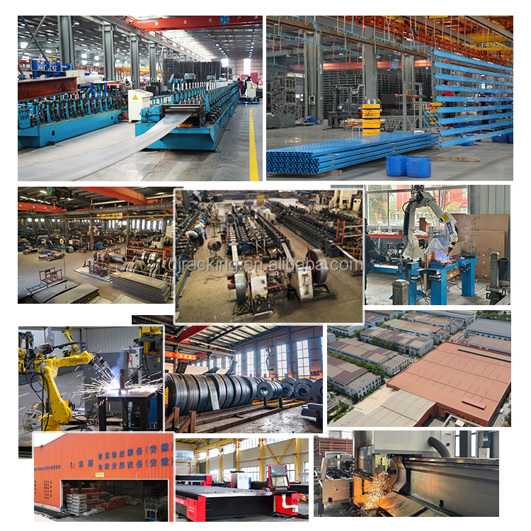 Manufacturing Technique and Production Line