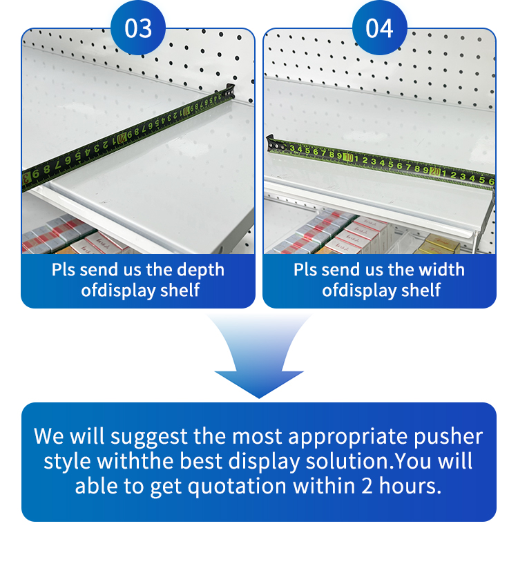 Product view