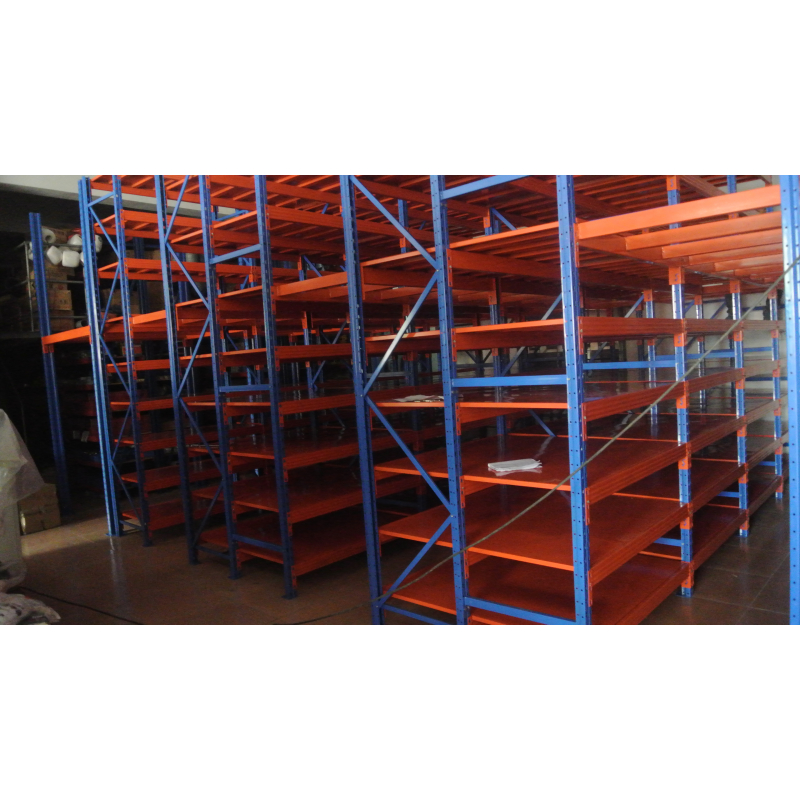 Heavy Duty Industrial Storage Warehouse Racks Pallet Racking Systems Attic Loft Mezzanine Floor Platforms