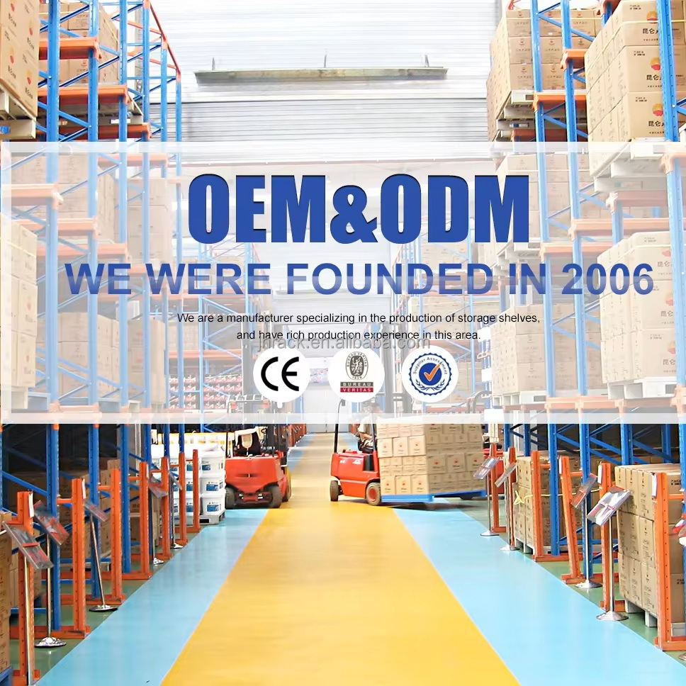 Customized Industrial Cantilever Racking Warehouse Storage Rack Upright Frames Heavy Duty Cantilever Racks Steel Storage Shelf