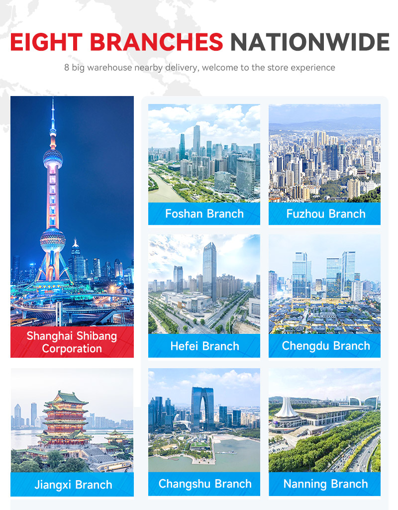 Company Profile