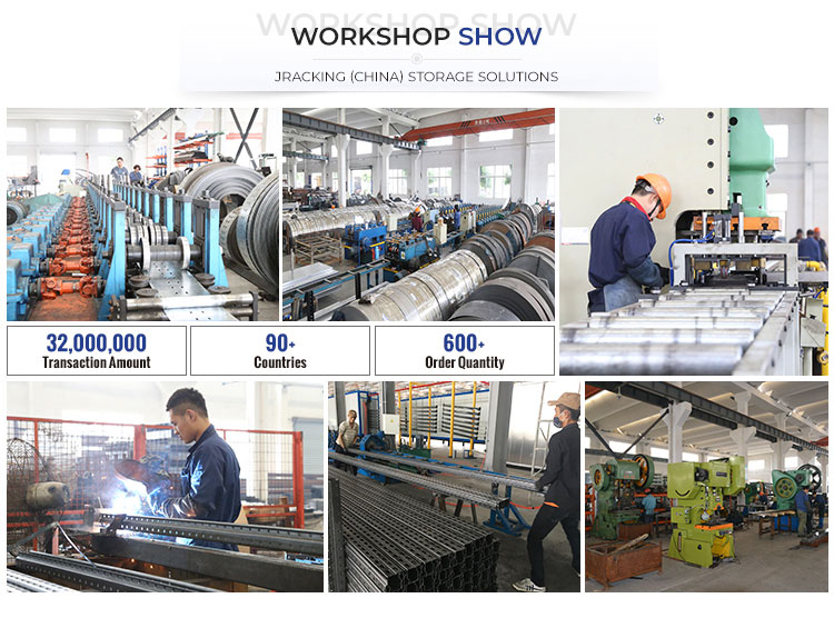 Company Profile View 3