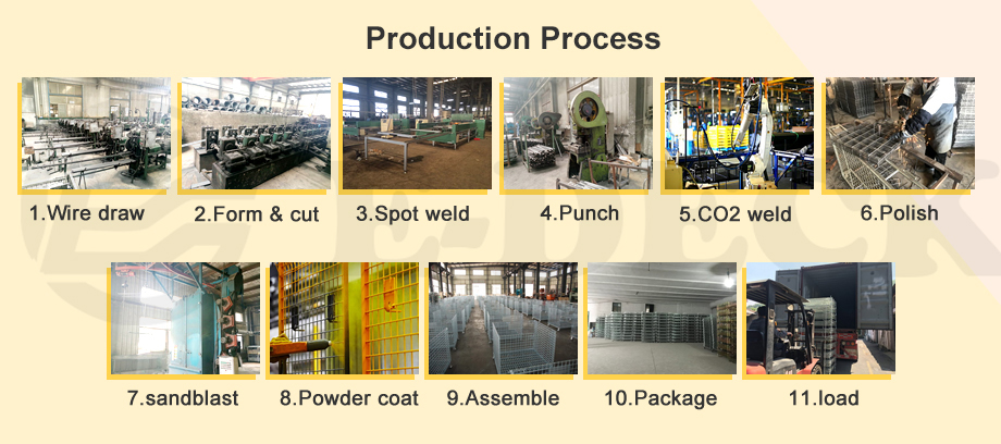 Production Workshop