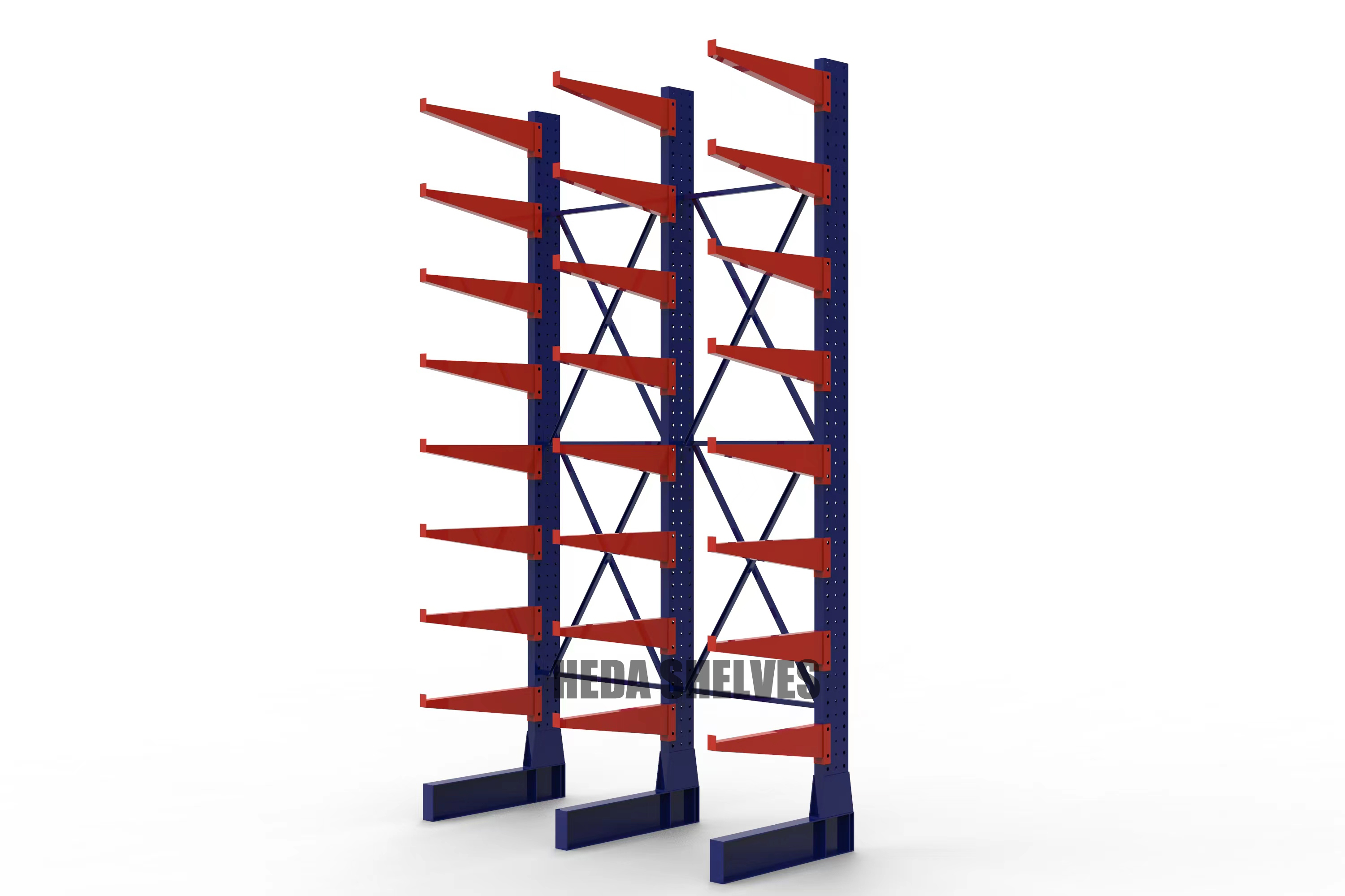 3D Drawing Design Sample 2