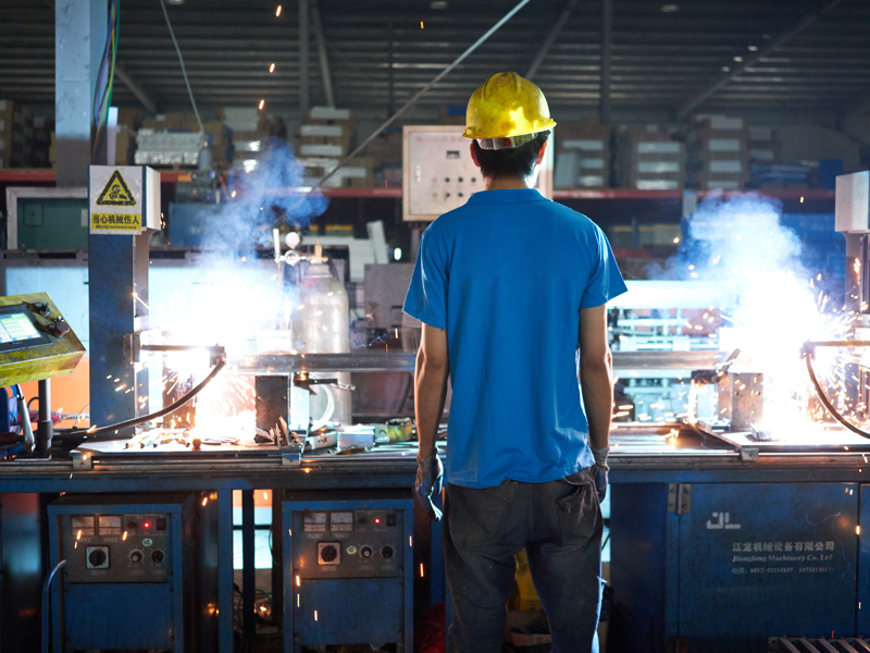 Welding