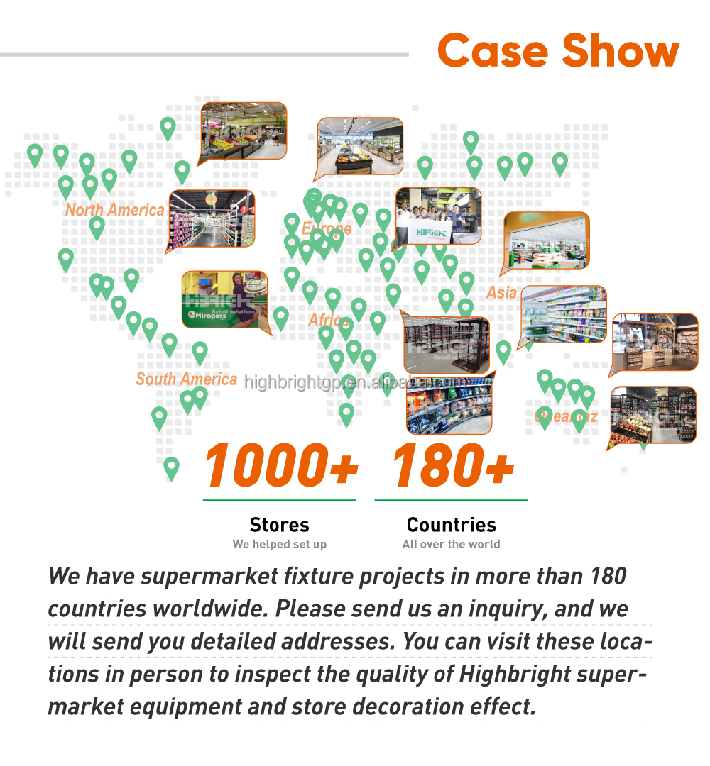 Case Show Highlight