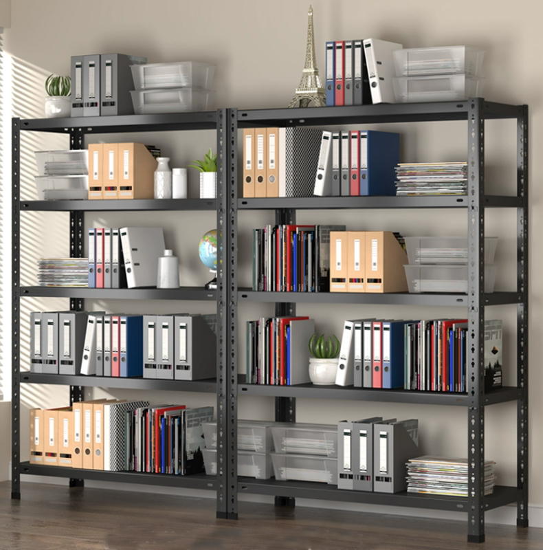 Shelving Scene 2