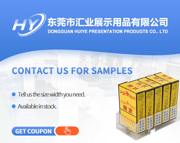 Cigarette Dispenser Manufacturing