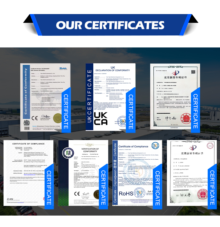 Manufacturing Capability 8