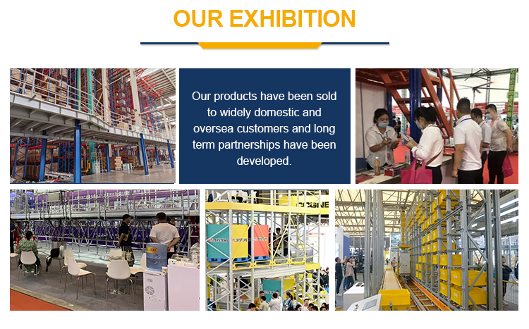 Packing and Protection Facility
