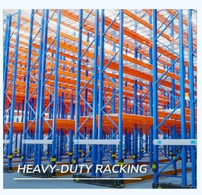 Racking Solution 3