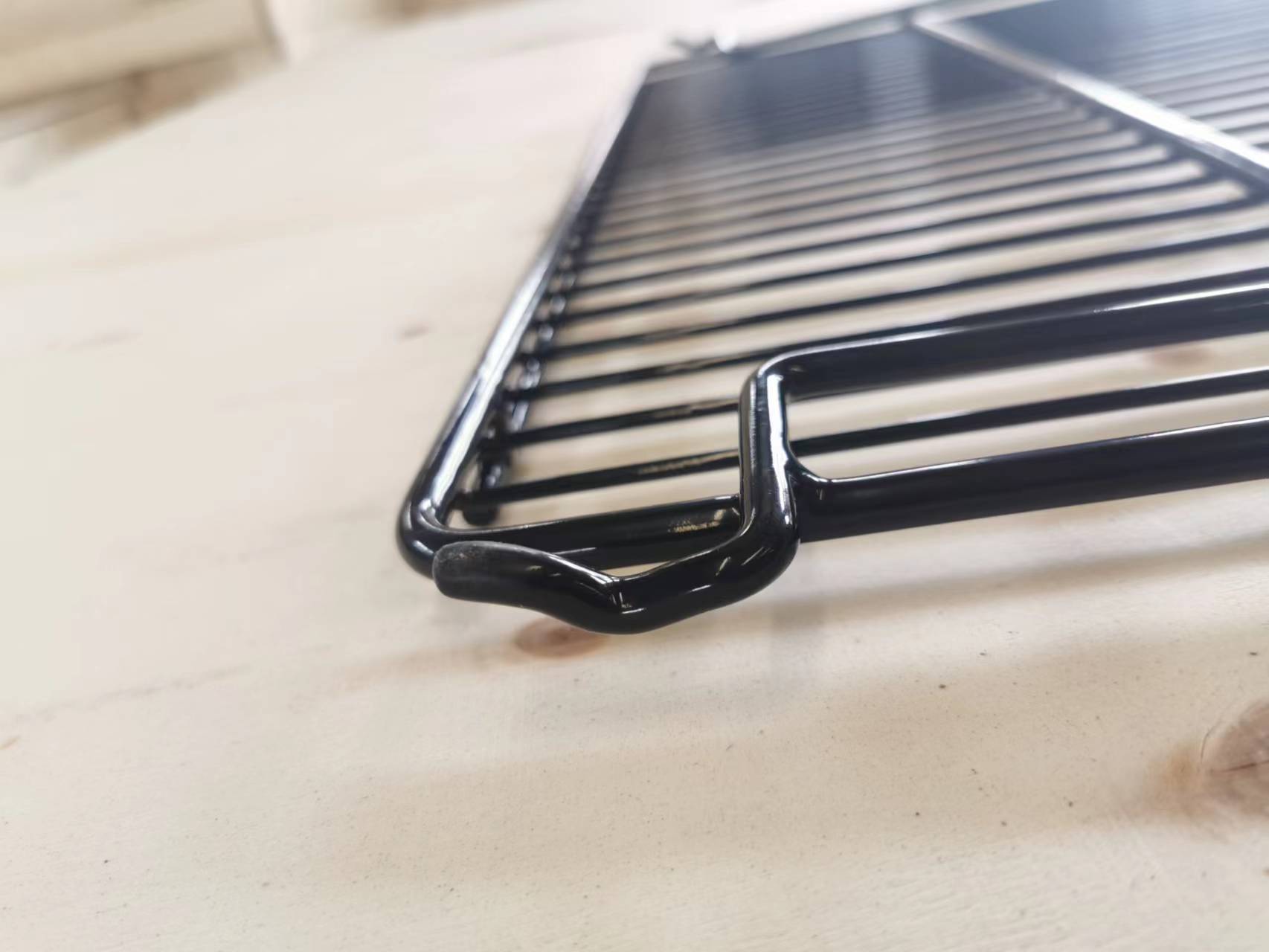 Steel Light Duty Corrosion Protected Adjustable Cold Storage Warehouse Gravity Roller Shelf Rack Cooler Bookstore Supermarket