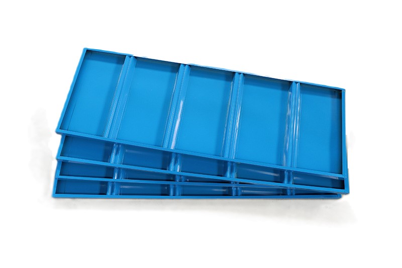 High Quality Industrial Heavy Duty Long Span Shelving Light Storage Rack for Sale