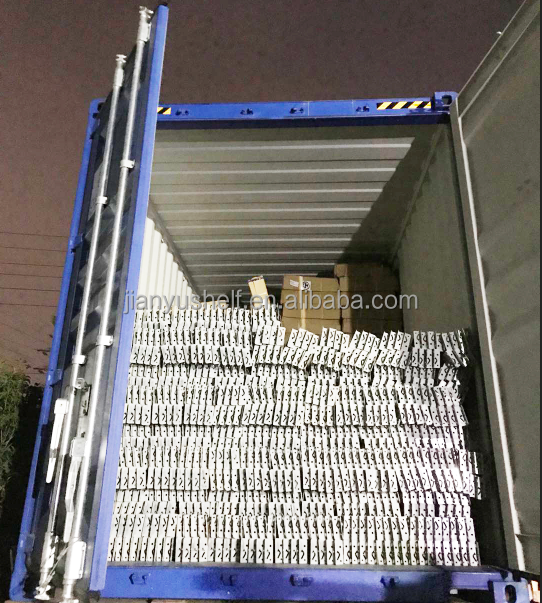 Container loading 2