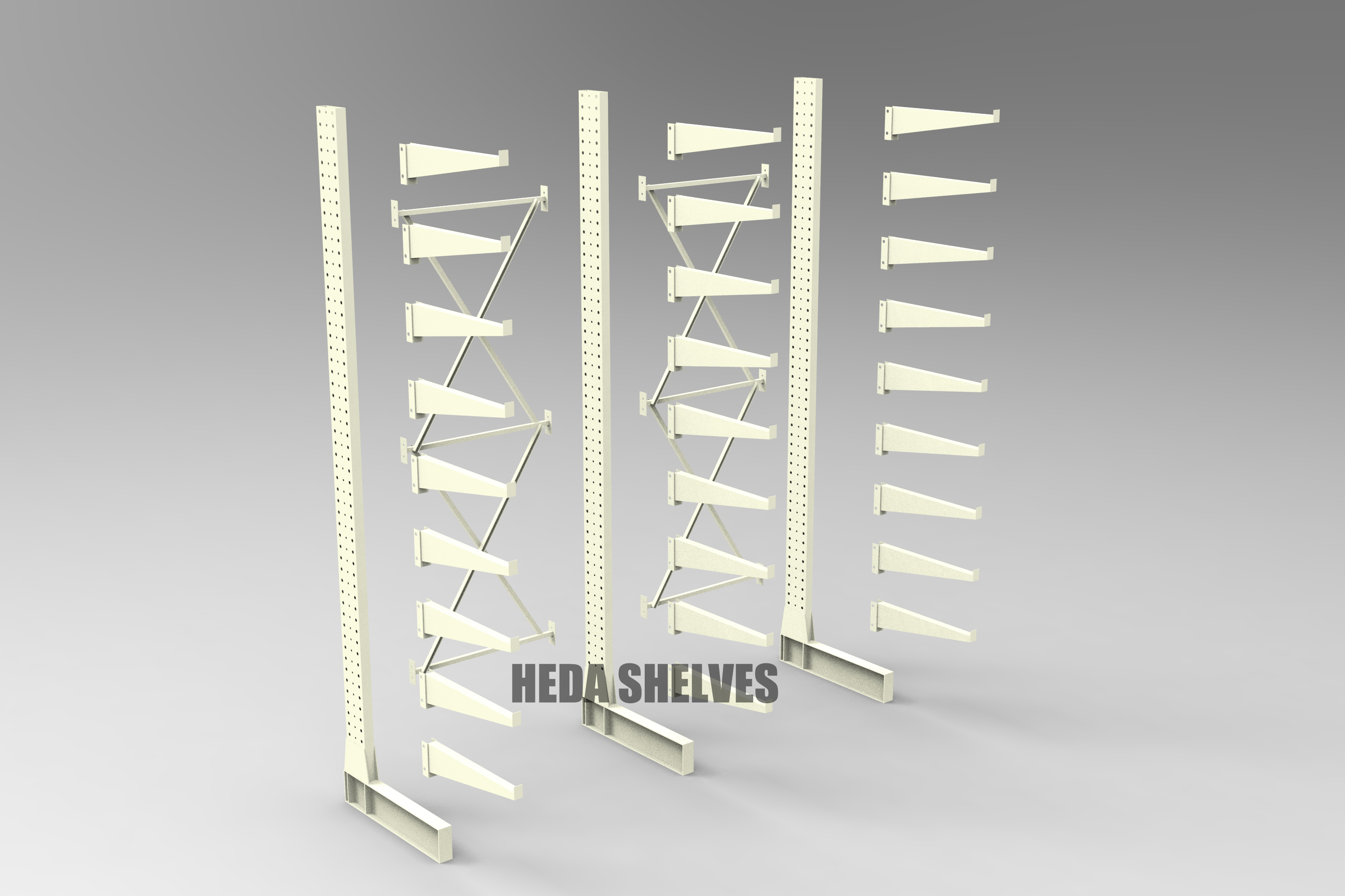3D Drawing Design Sample 5
