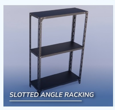Racking Solution 1