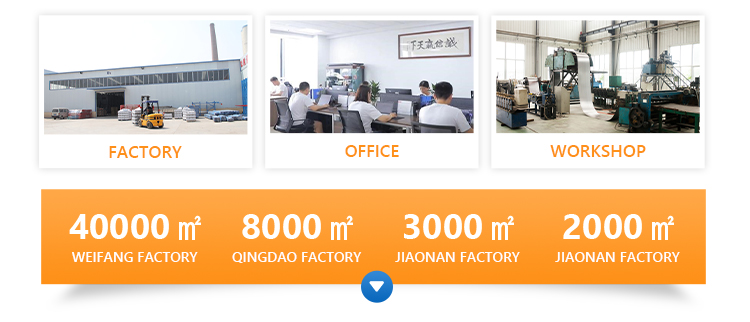Manufacturing Facility 1