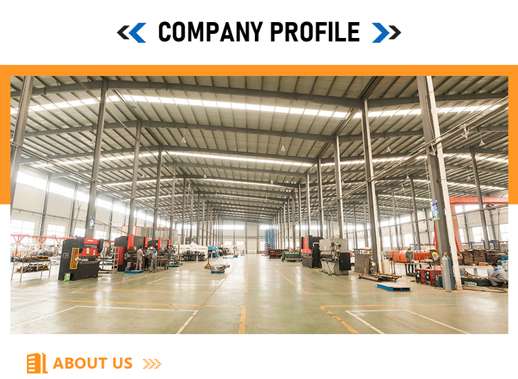Company Facility and Headquarters