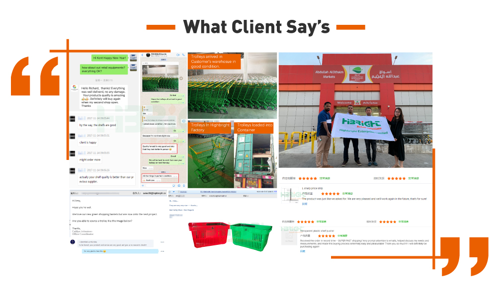 Customer Feedback Details