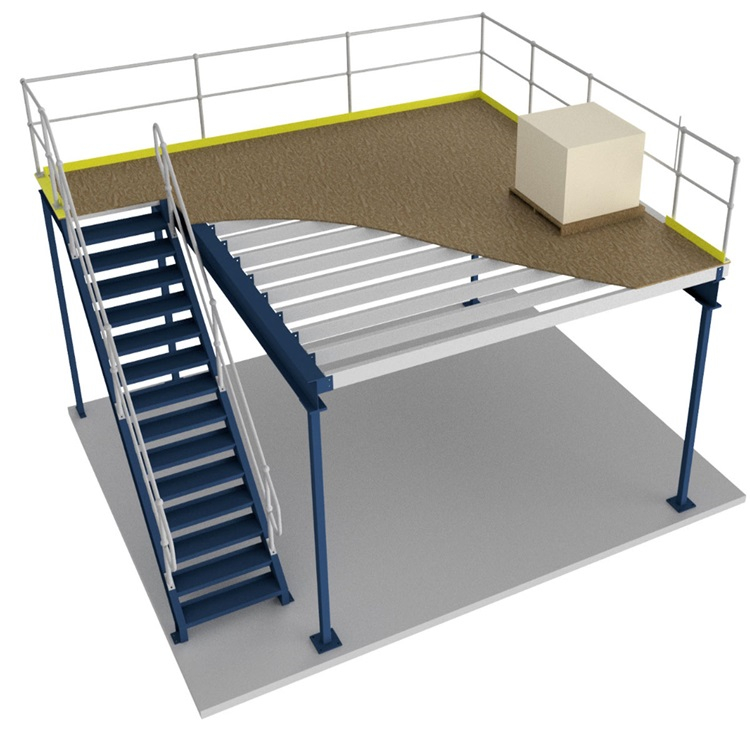 Storage Platform Installation