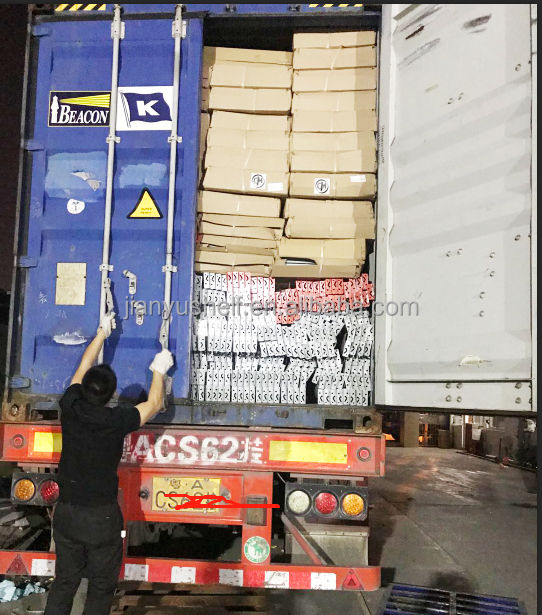 Container loading 4