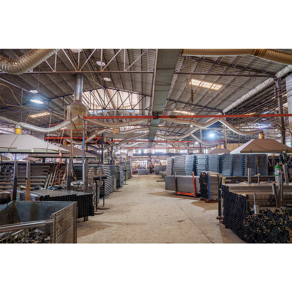 Heavy Duty Warehouse Rack