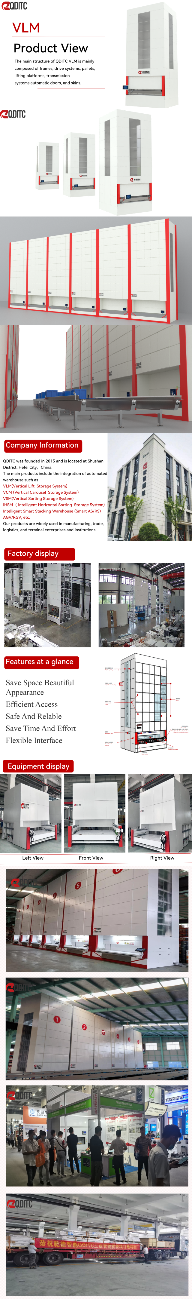 Company Facility and Production Strength