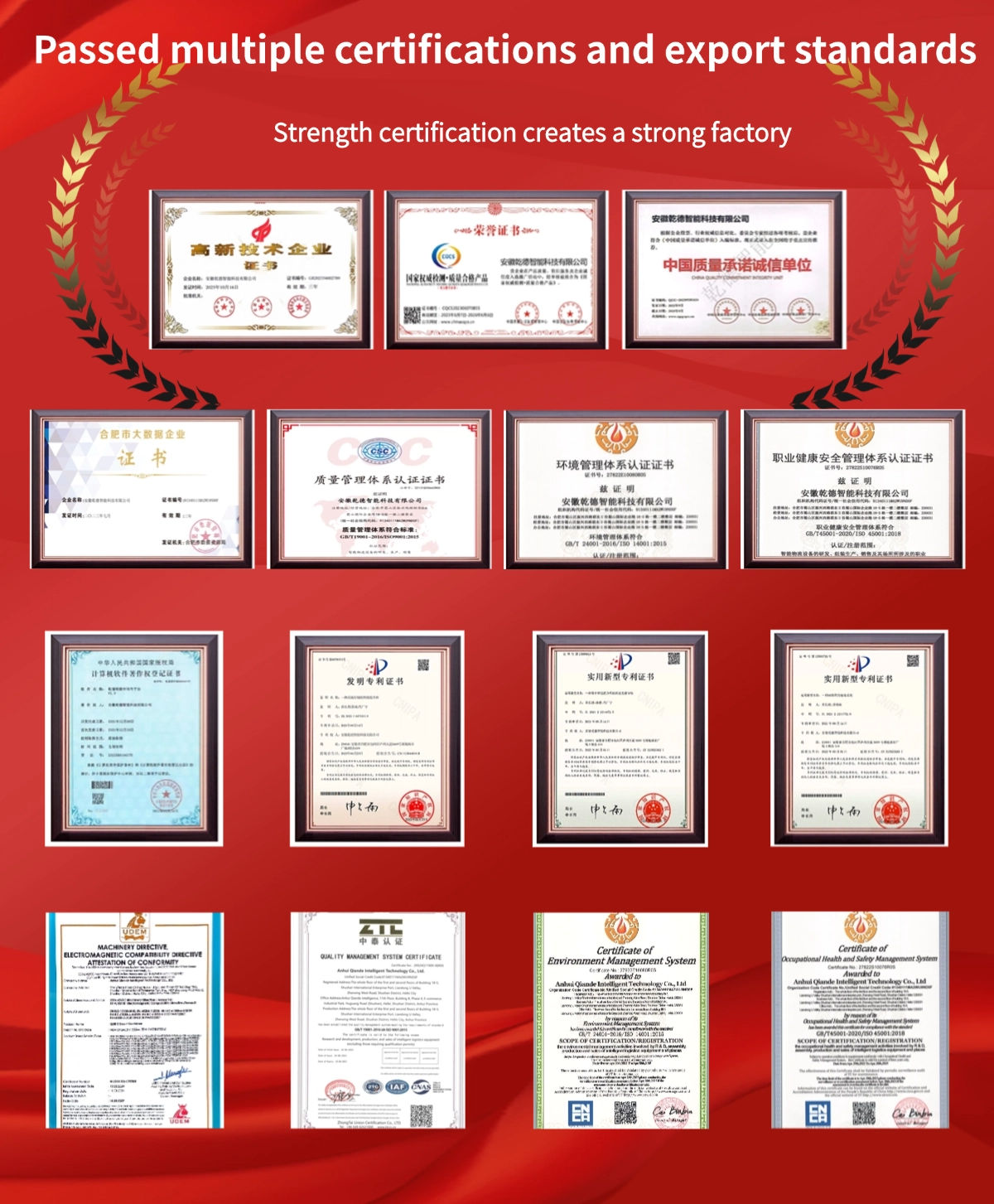 Product Specification 7