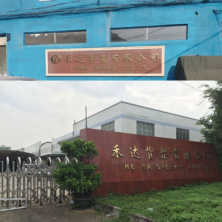 Factory Overview