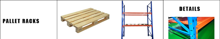 Storage/Display Racks & Supermarket Shelves - Mobile/Stacking/Pallet Racking Shelf Units Incl. Spice Racks Warehouse Shelving