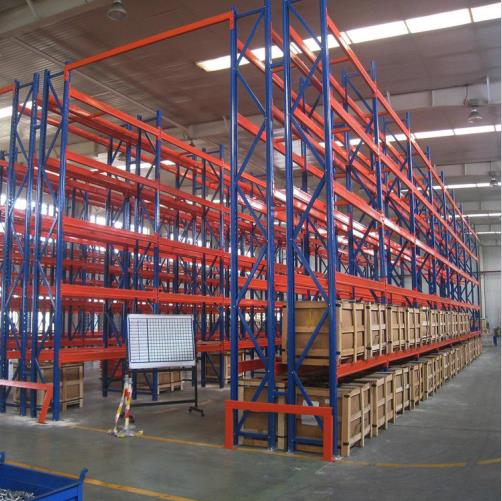 500 to 9000Kg/Layer Ce Sgs Tuv Iso Heavy Duty Mobile With Storage Bin Rack Shelving for Garage Ing Shelf Shelves
