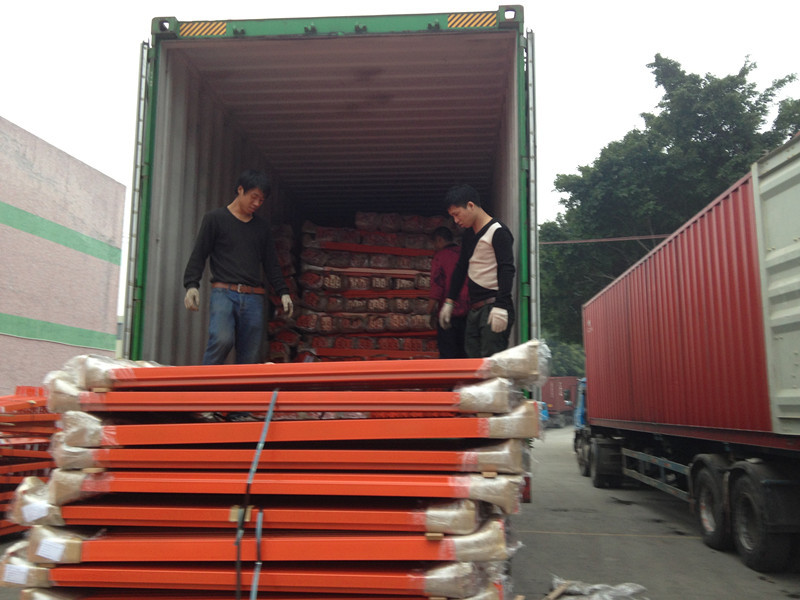 Shipping Preparation 2