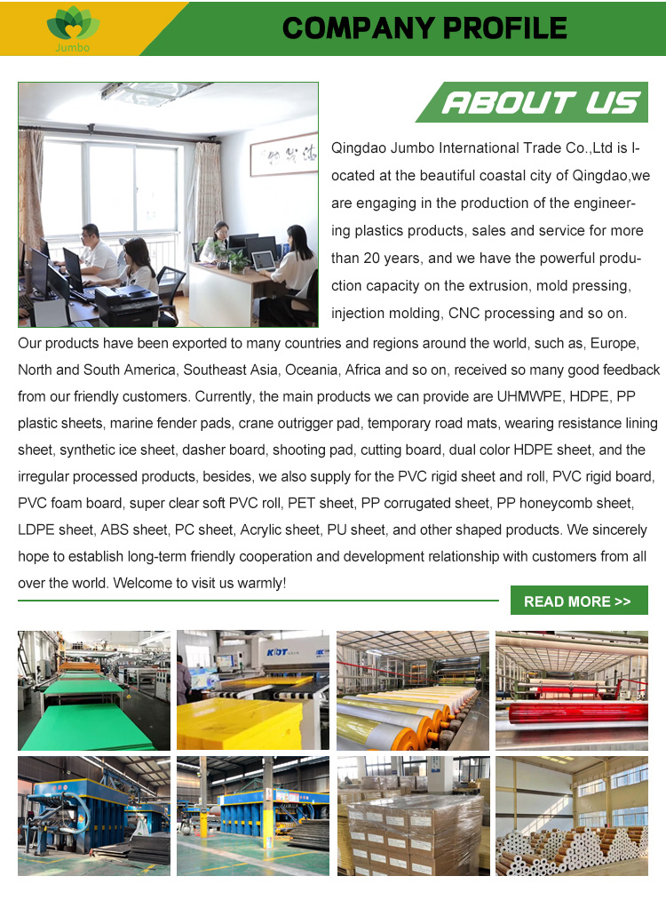 Company Profile Overview