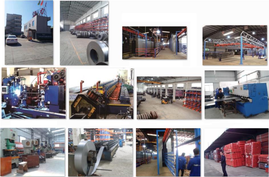Company Overview 1