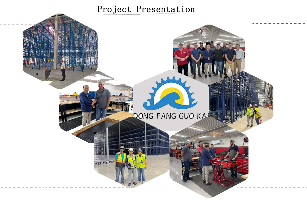 Company Profile
