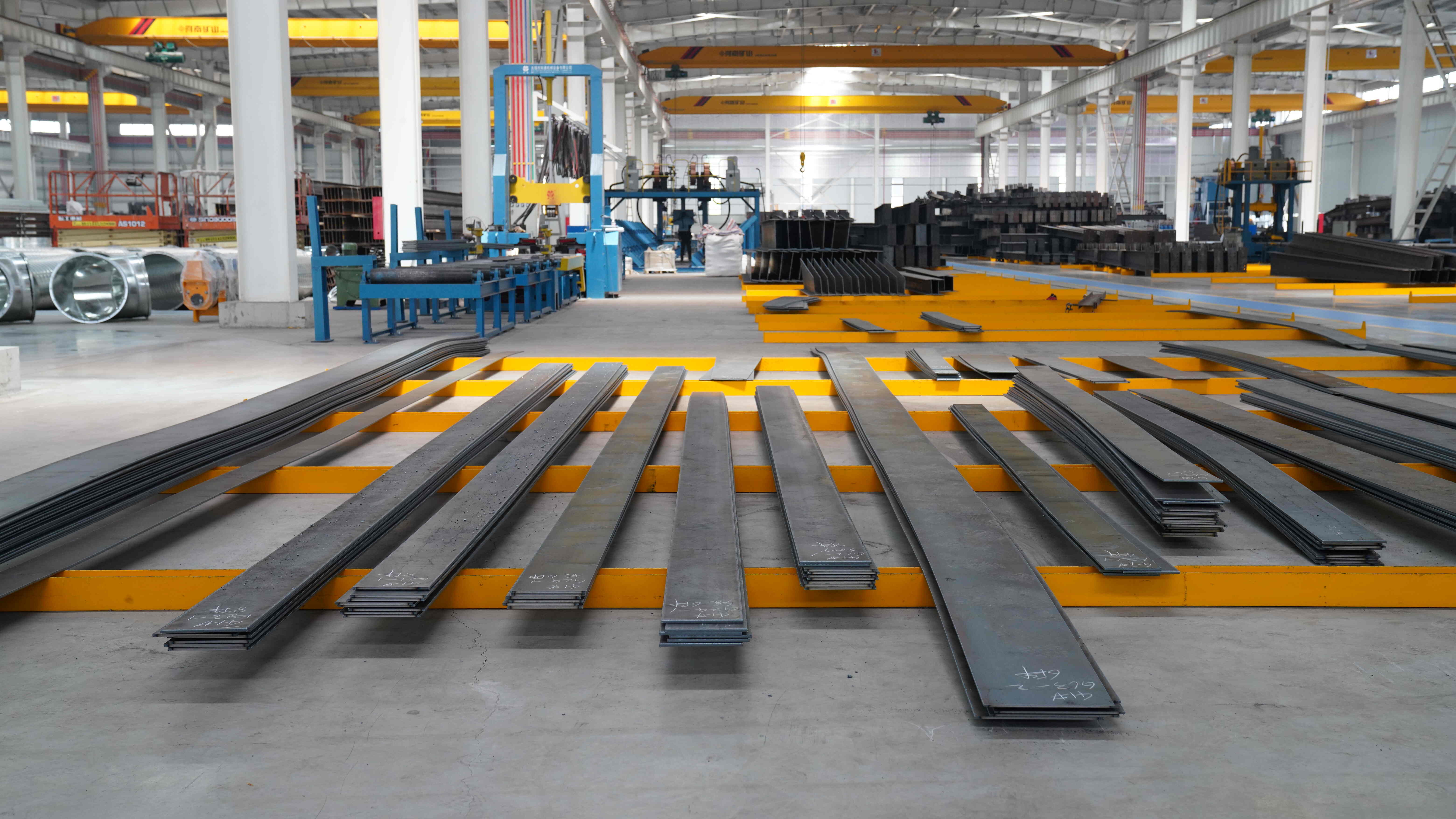 Manufacturing Center