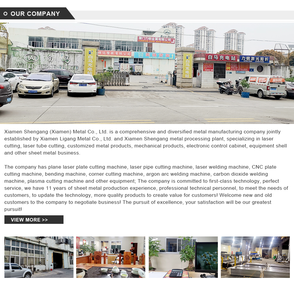 Company Overview