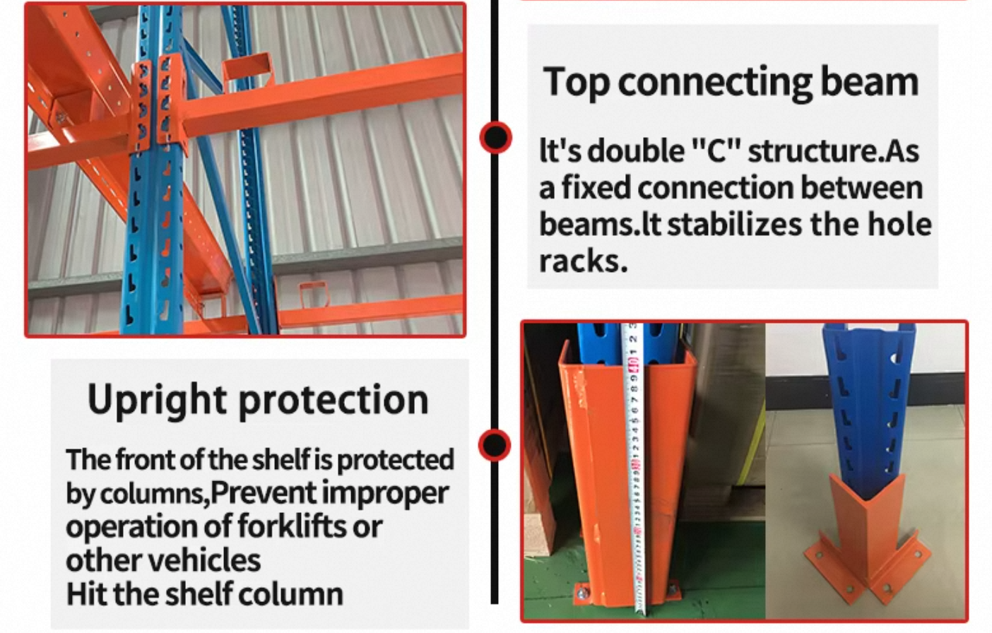Warehouse Racking Solutions