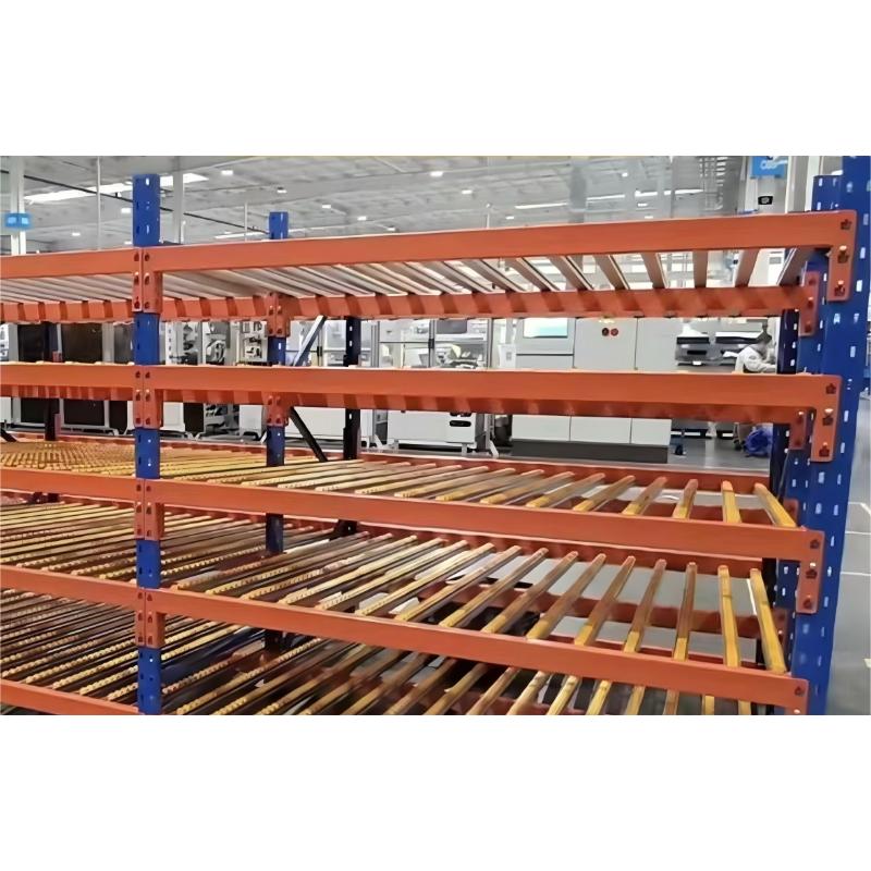 Warehouse Showcase 2