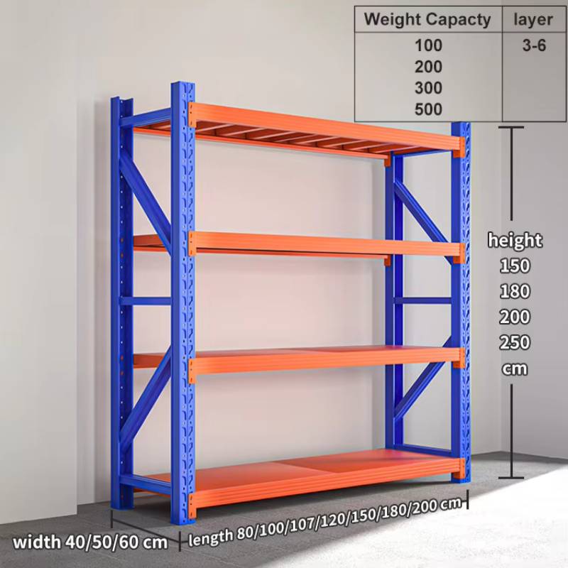 Shelving Component