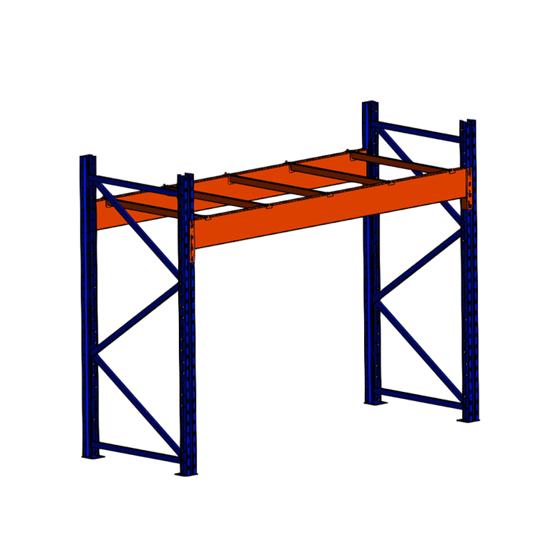 Manufacturer Heavy Duty Warehouse Shelving Metal Shelf Iron Storage Rack 4 Li Raf Demir rak Storage Regal Shelving Units