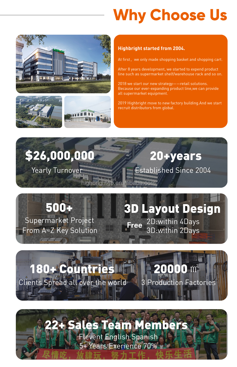 Company Profile 1