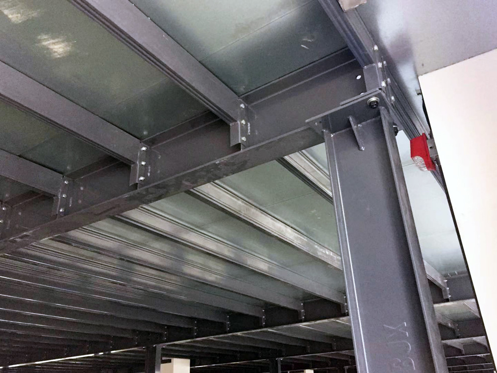 Mezzanine Detailed Image 1